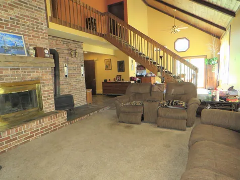 371 Belle Vista Road Troy VT 05859
