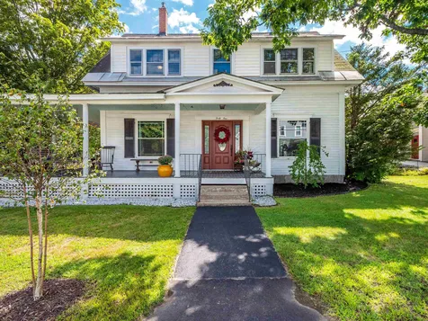 41 N Mast Street Goffstown NH 03045