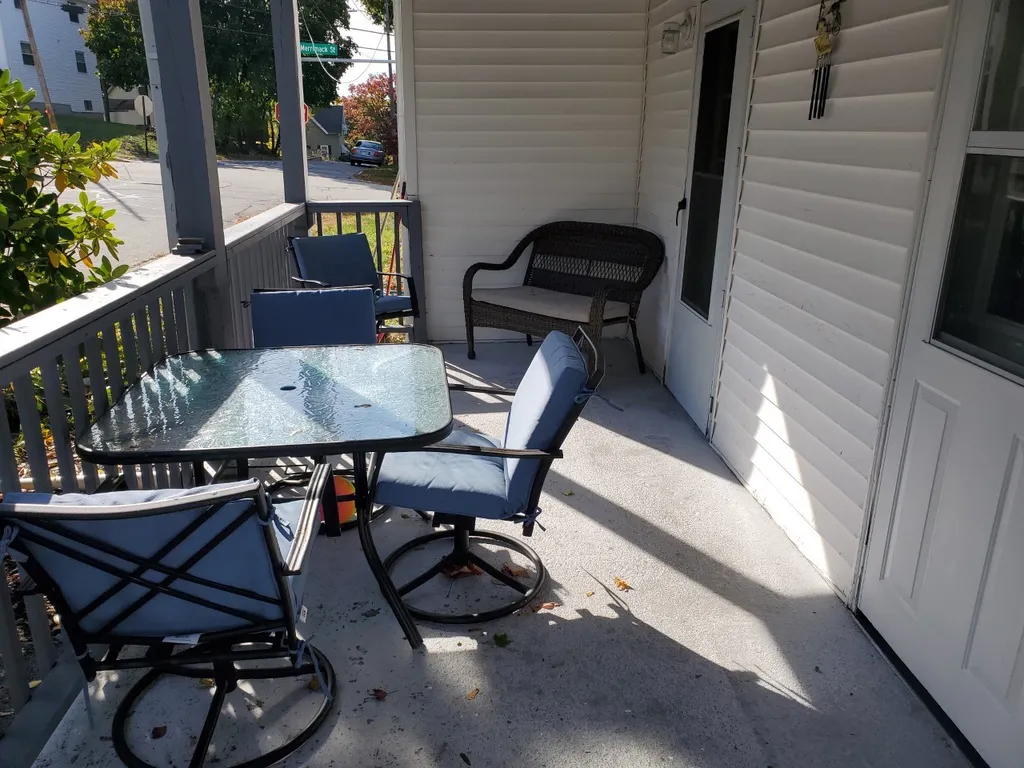 480 Merrimack Street Manchester NH 03103
