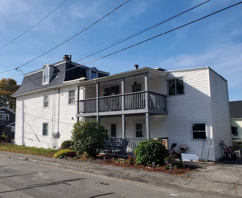 480 Merrimack Street Manchester NH 03103