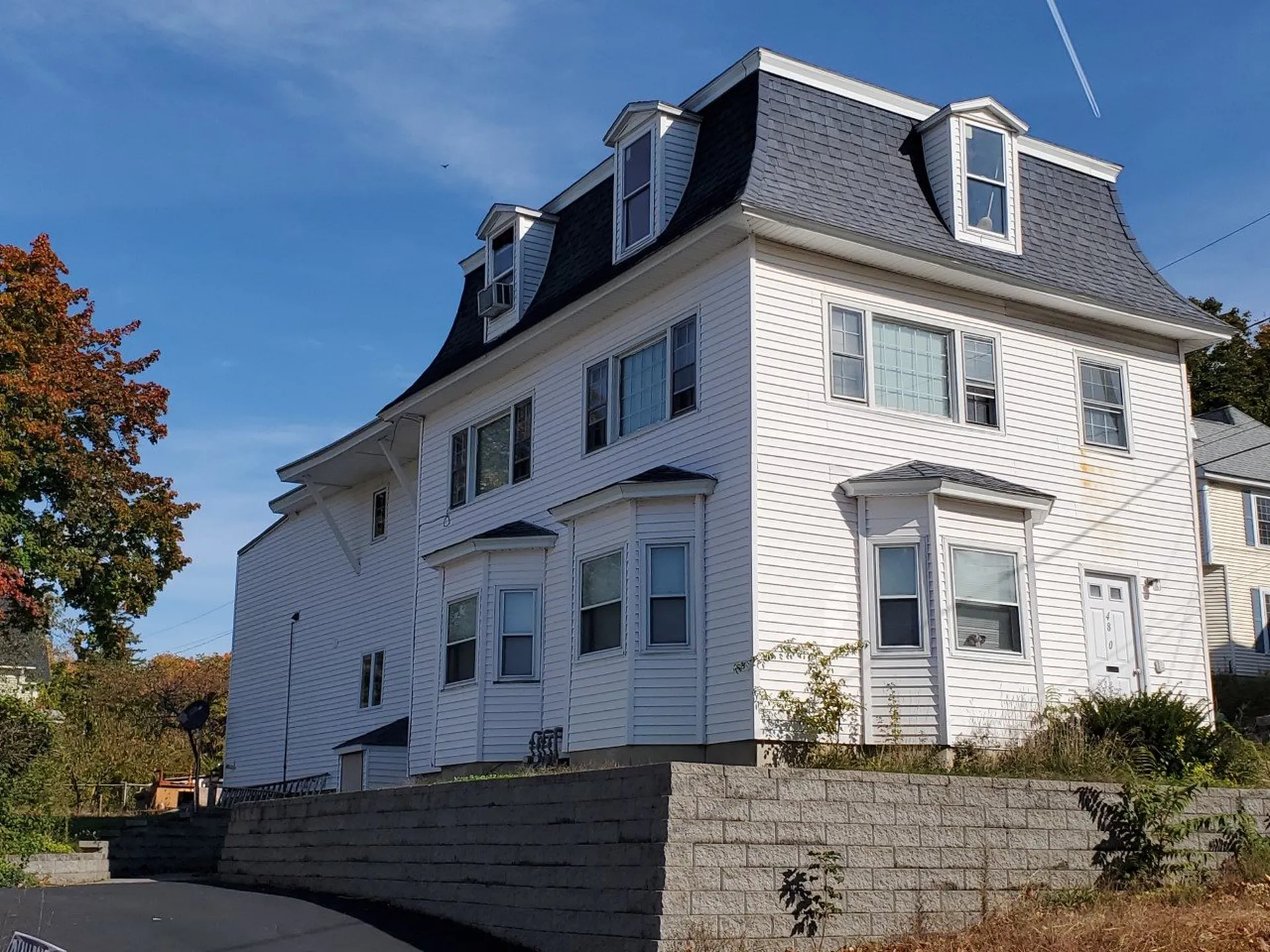 480 Merrimack Street Manchester NH 03103