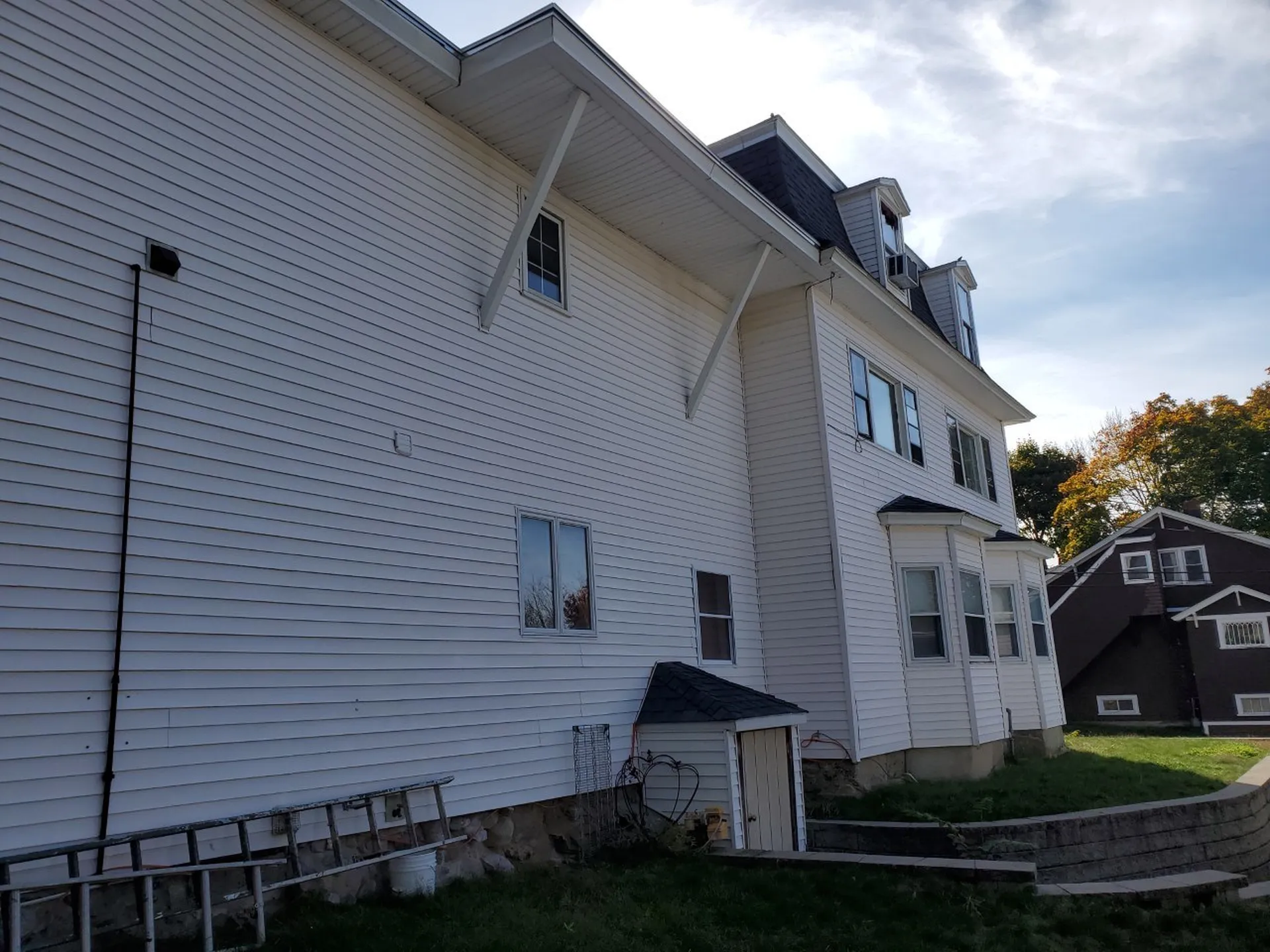 480 Merrimack Street Manchester NH 03103