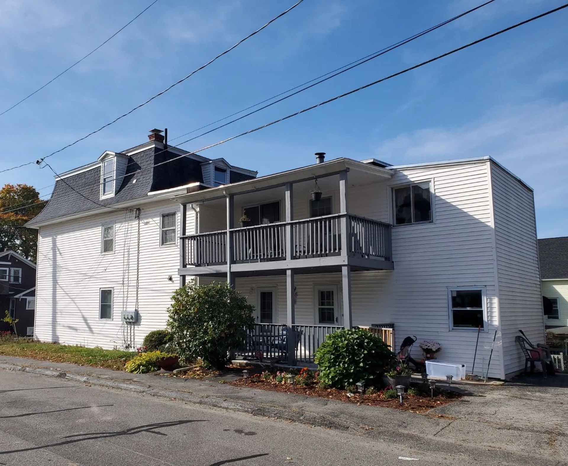 480 Merrimack Street Manchester NH 03103