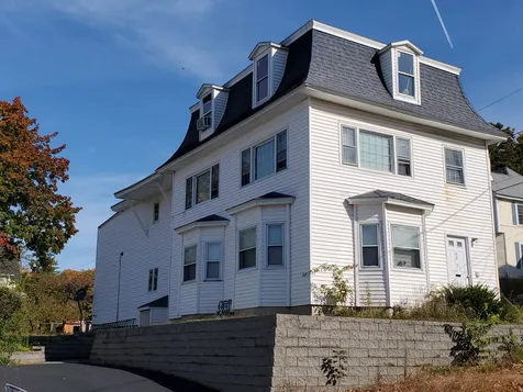 480 Merrimack Street Manchester NH 03103