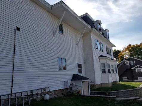480 Merrimack Street Manchester NH 03103