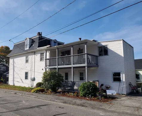 480 Merrimack Street Manchester NH 03103