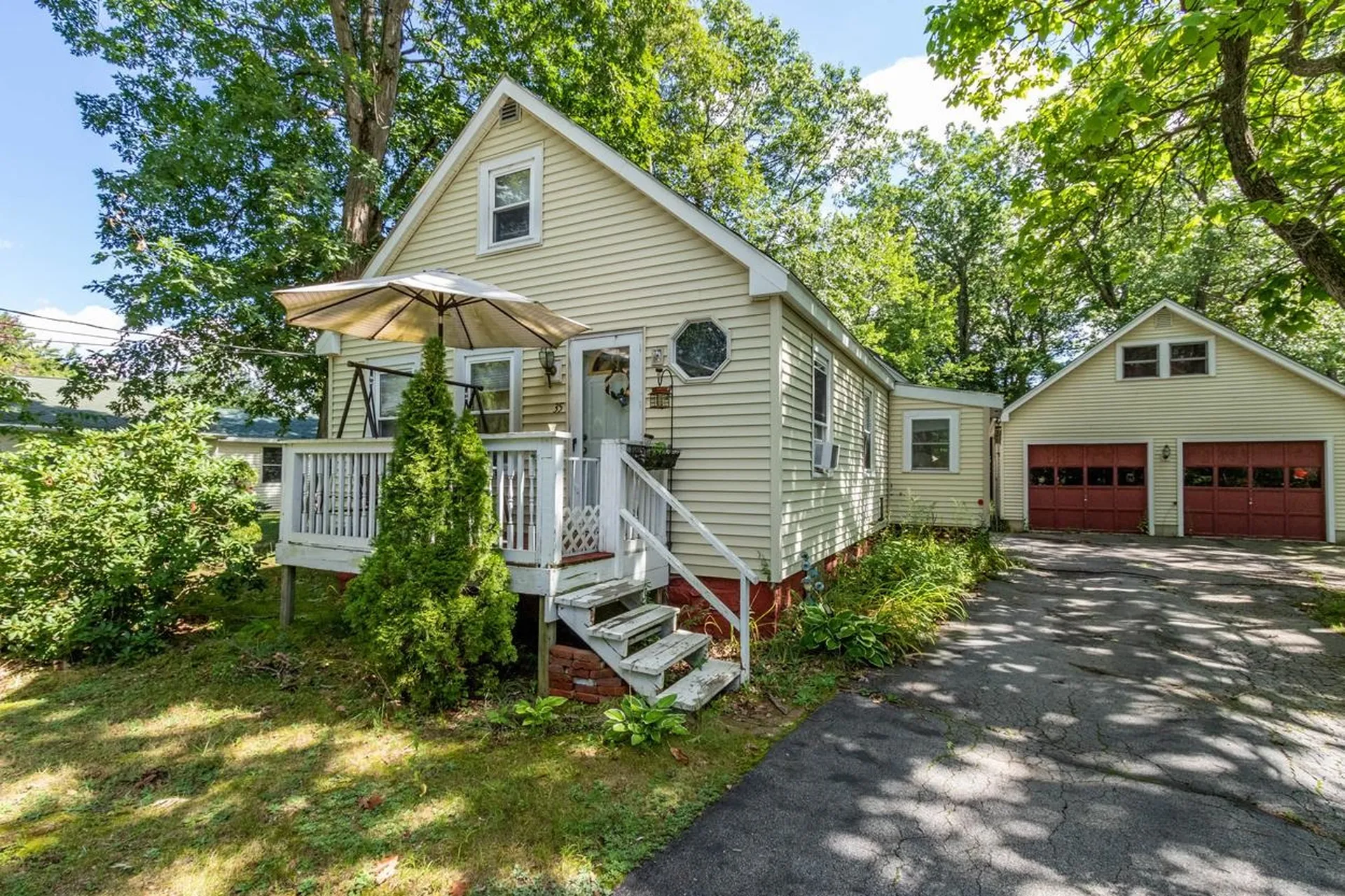 35 Heights Road Concord NH 03301
