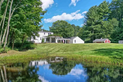 4 Golden Brook Road Windham NH 03087