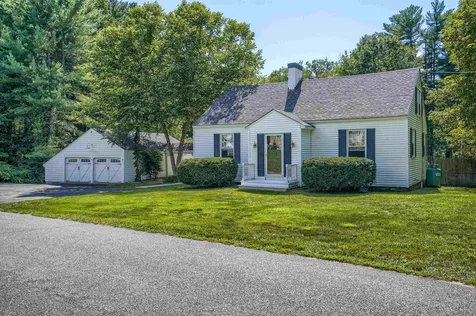 4 Golden Brook Road Windham NH 03087