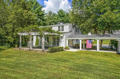 4 Golden Brook Road Windham NH 03087