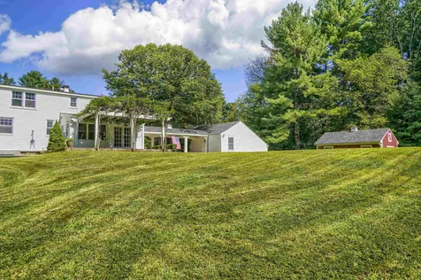 4 Golden Brook Road Windham NH 03087