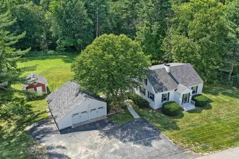 4 Golden Brook Road Windham NH 03087
