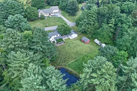4 Golden Brook Road Windham NH 03087
