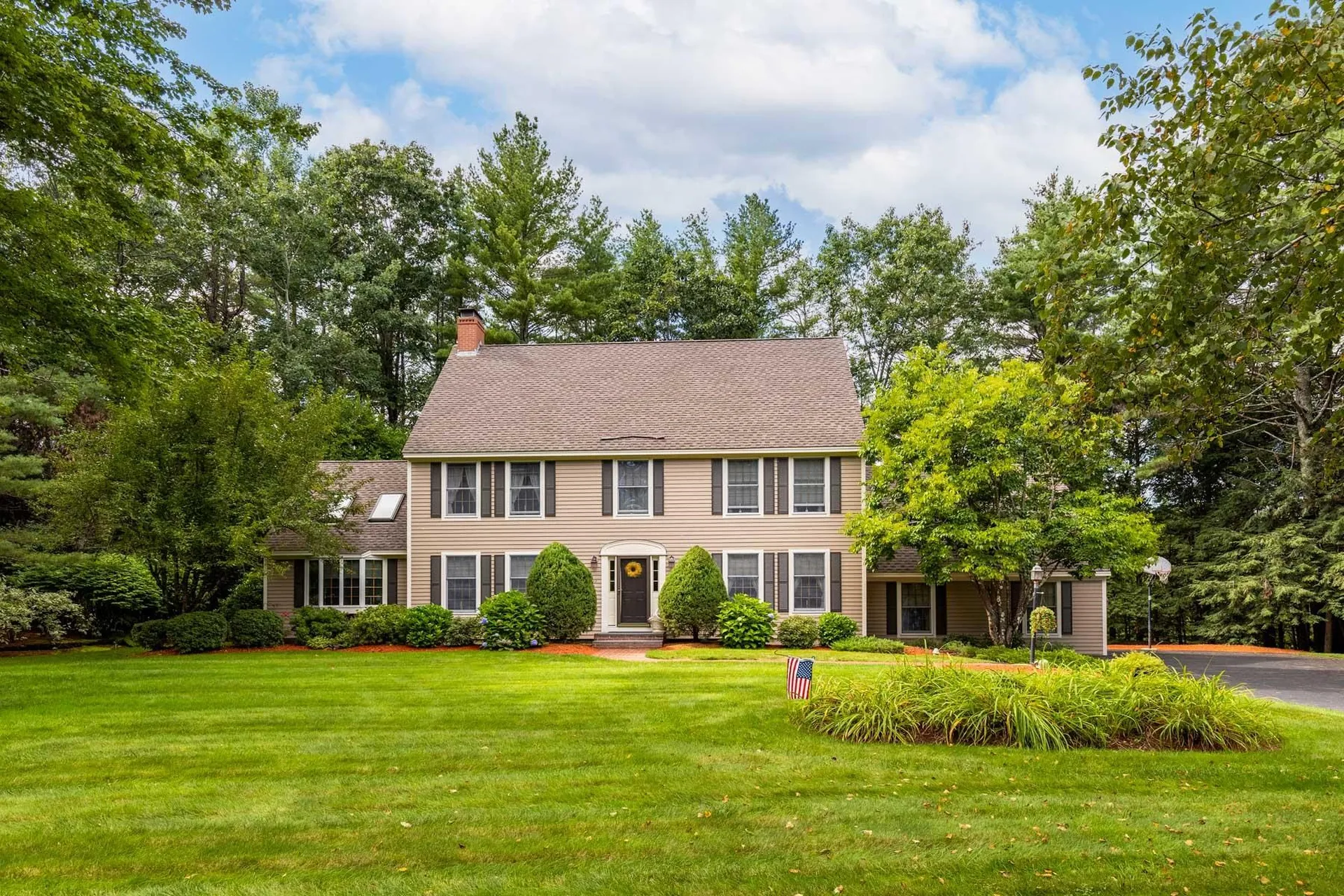 22 Reyners Brook Drive Dover NH 03820