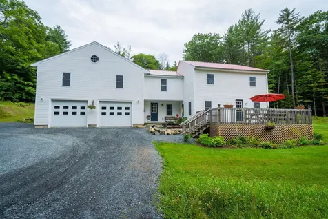 21 Storrs Hill Road Lebanon NH 03766
