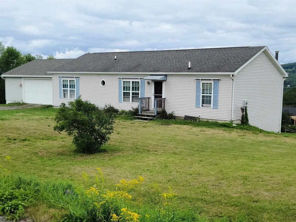 11 Denison Drive Barre Town VT 05641