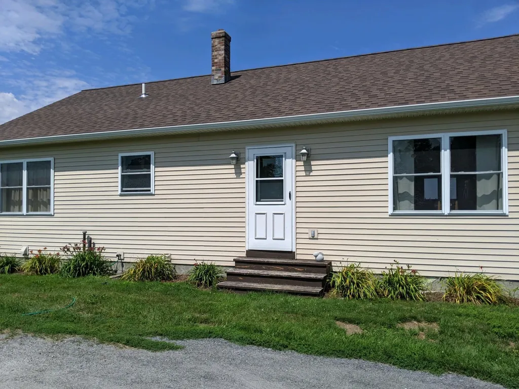 110 Center School Road Plainfield VT 05667