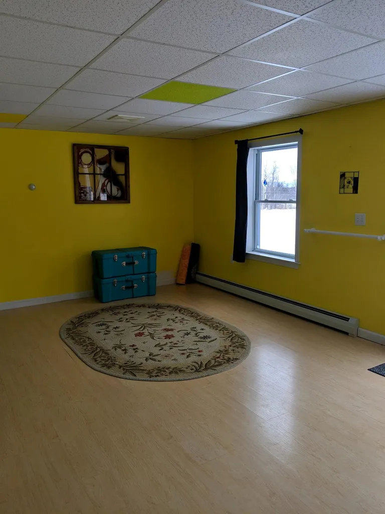 110 Center School Road Plainfield VT 05667