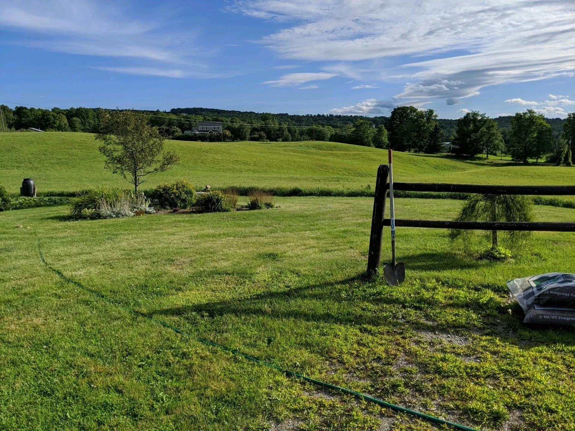110 Center School Road Plainfield VT 05667