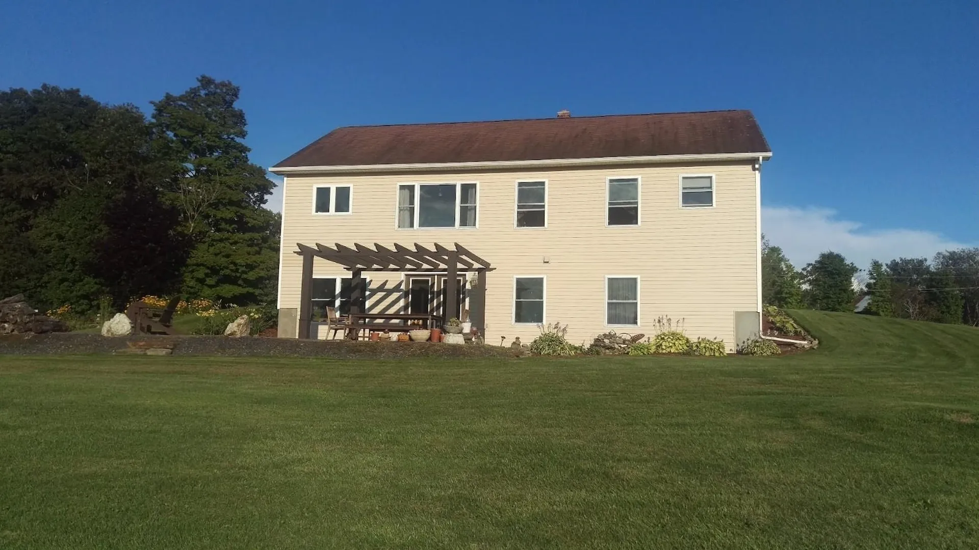 110 Center School Road Plainfield VT 05667