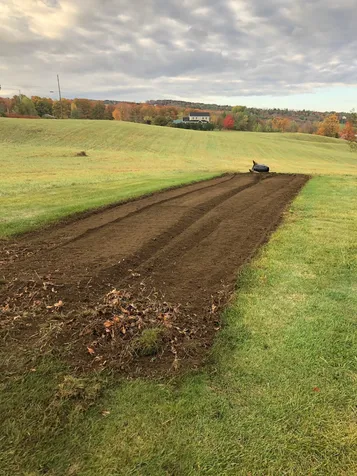 110 Center School Road Plainfield VT 05667