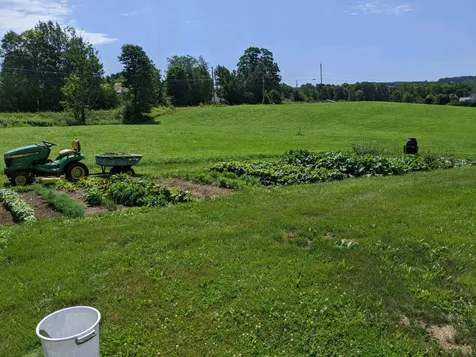 110 Center School Road Plainfield VT 05667