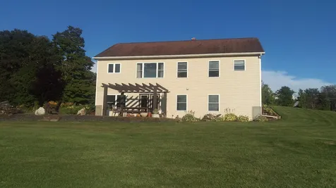 110 Center School Road Plainfield VT 05667