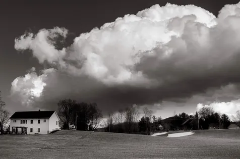 110 Center School Road Plainfield VT 05667