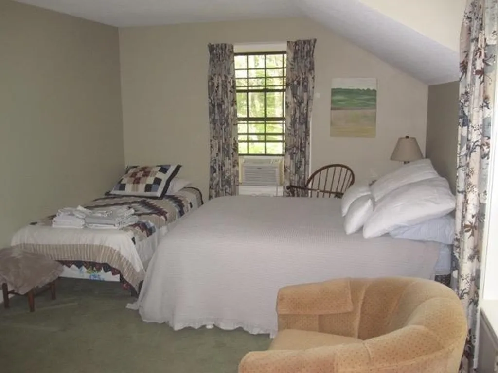 291 Sugar Hill Lane Hartford VT 05059