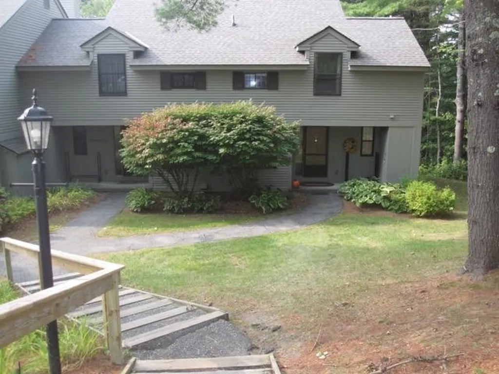 291 Sugar Hill Lane Hartford VT 05059