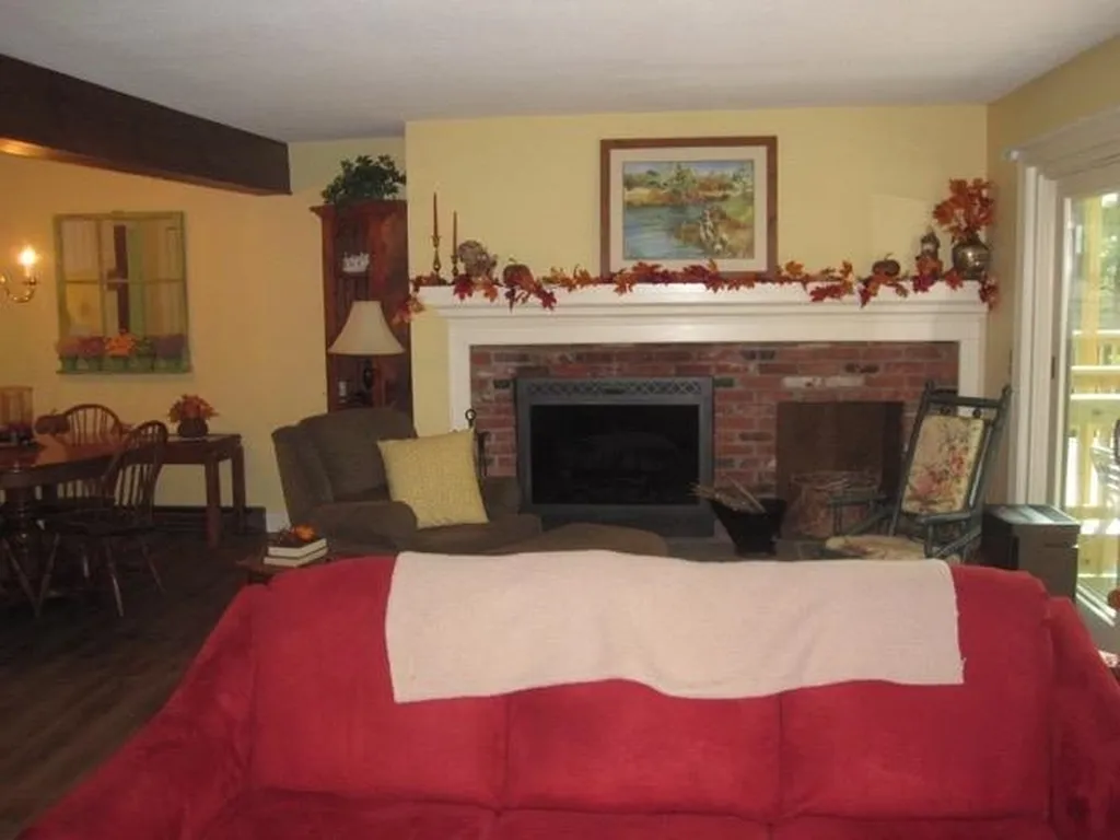 291 Sugar Hill Lane Hartford VT 05059