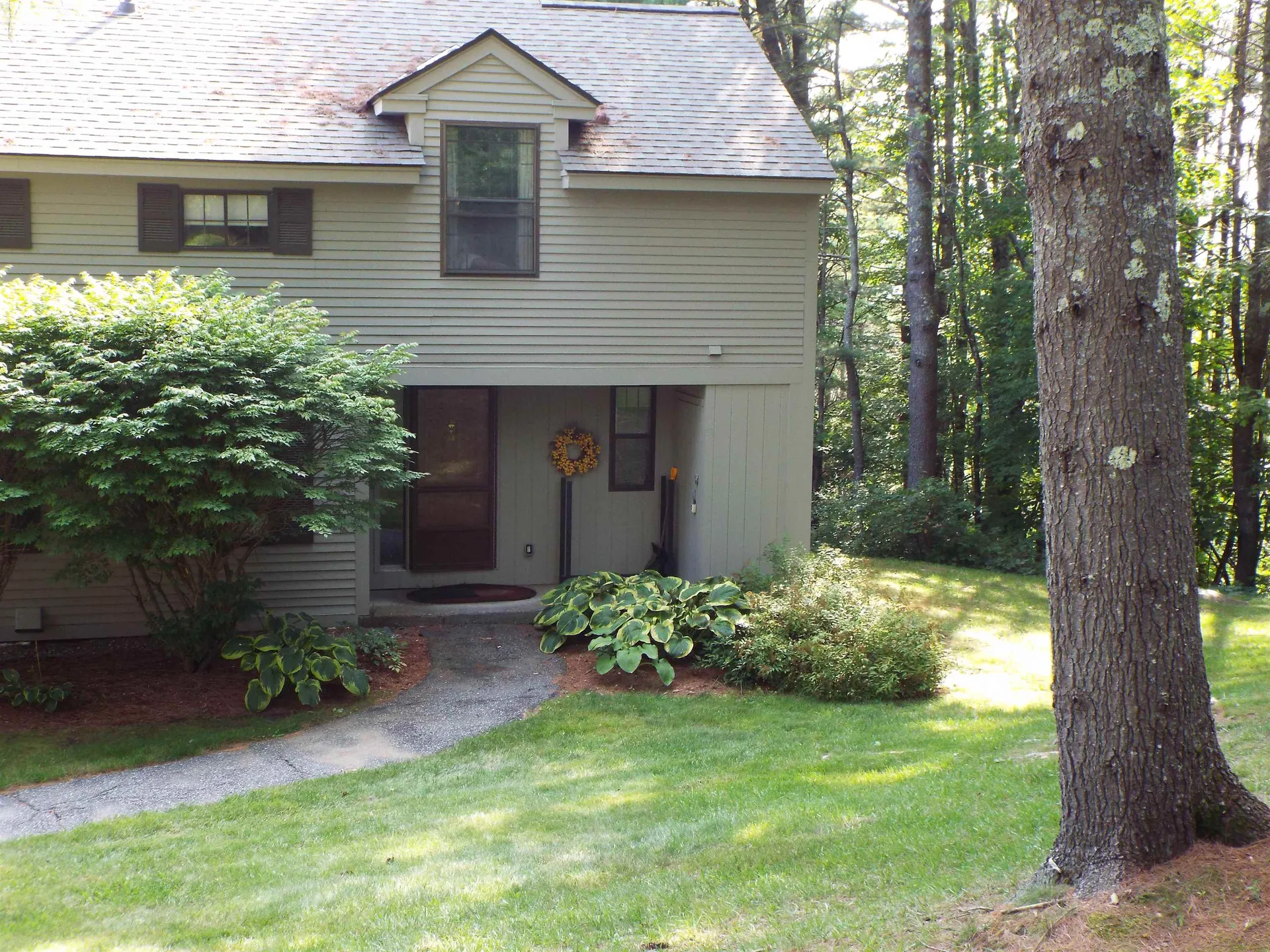 291 Sugar Hill Lane Hartford VT 05059
