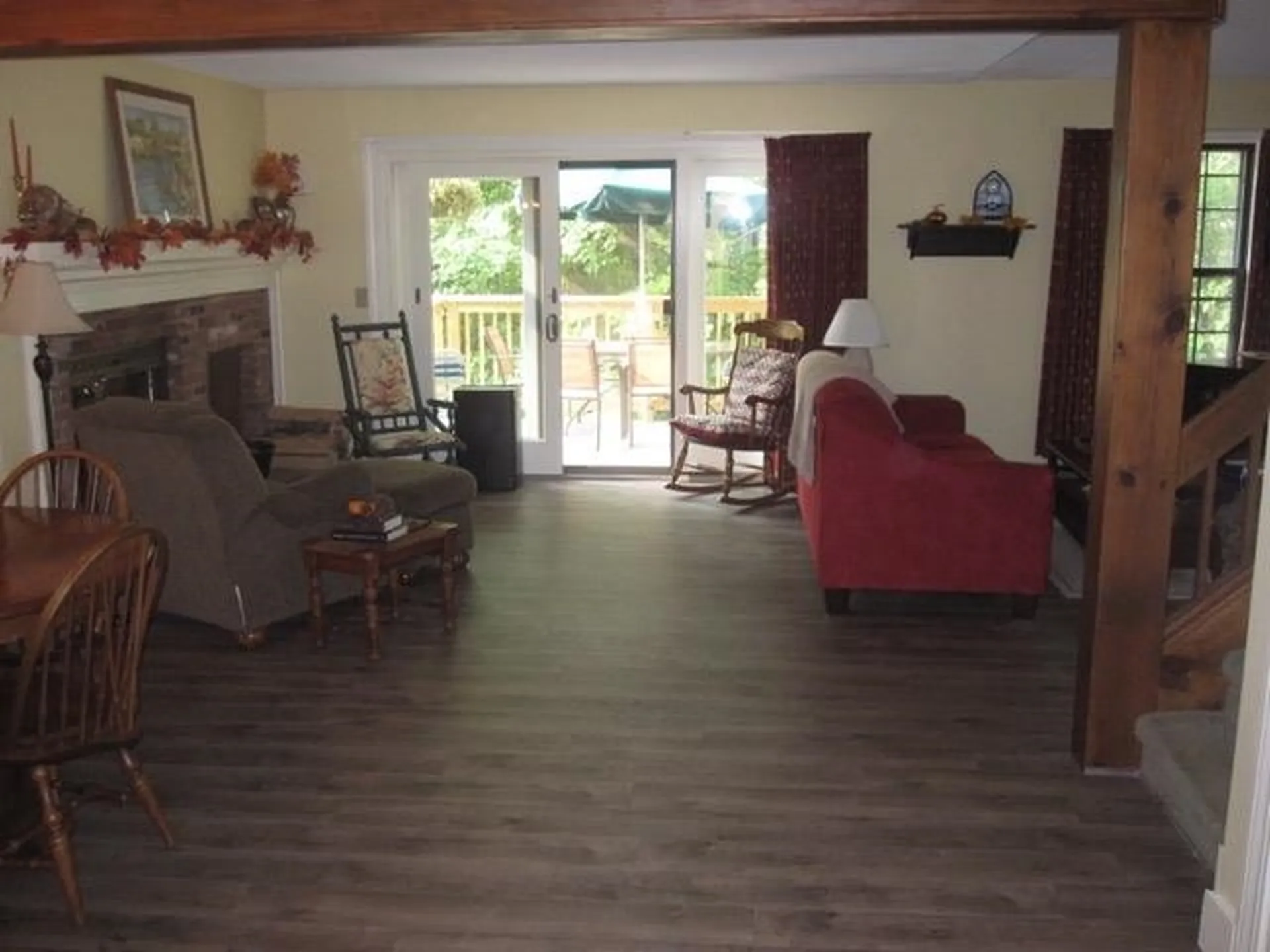 291 Sugar Hill Lane Hartford VT 05059