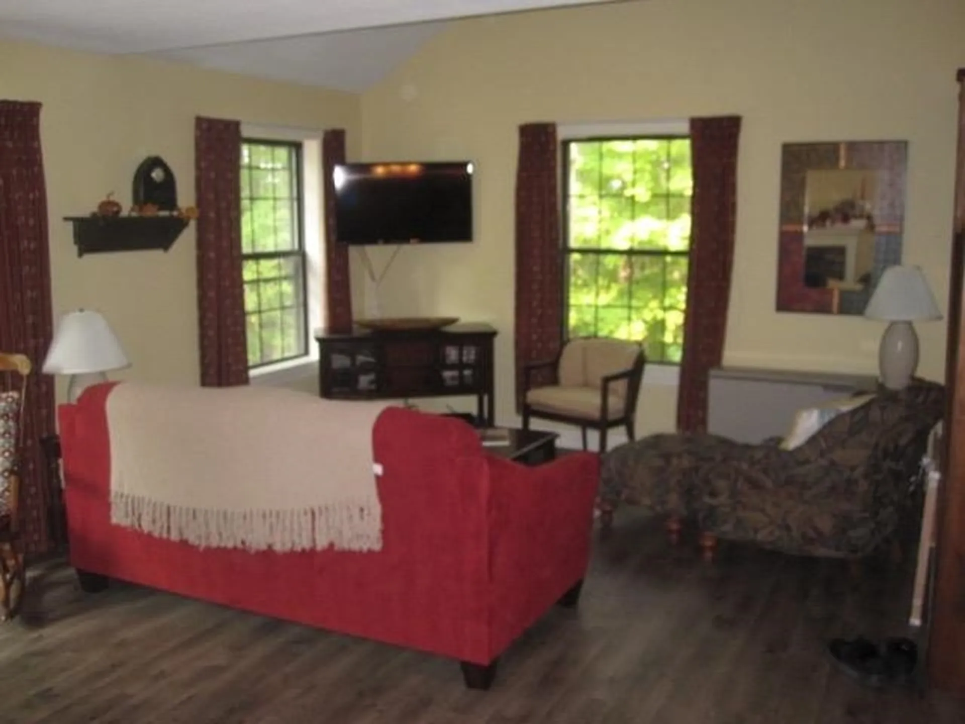 291 Sugar Hill Lane Hartford VT 05059