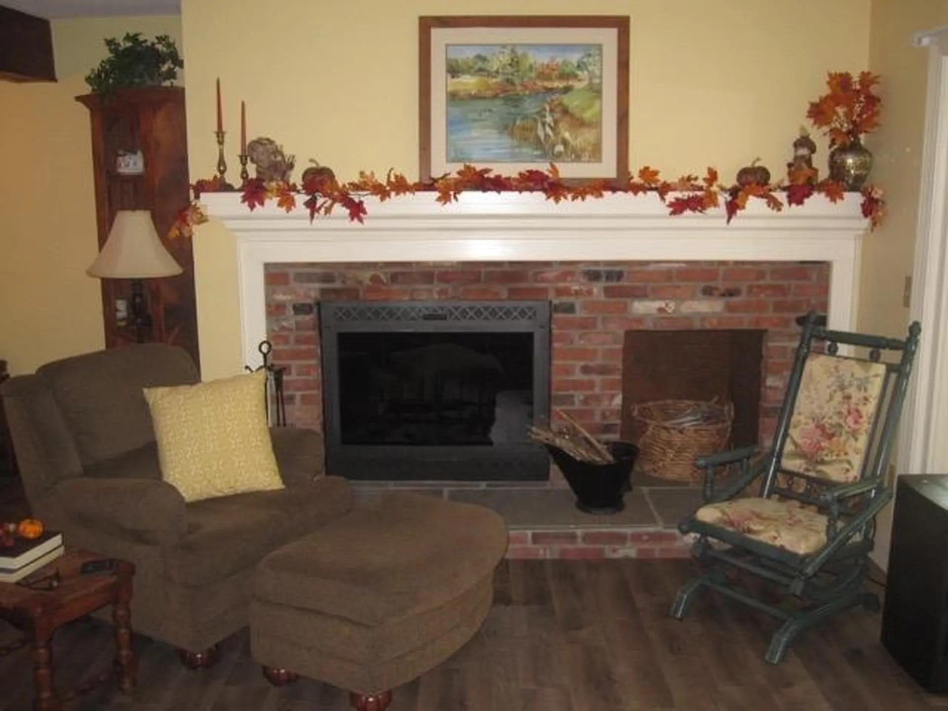 291 Sugar Hill Lane Hartford VT 05059
