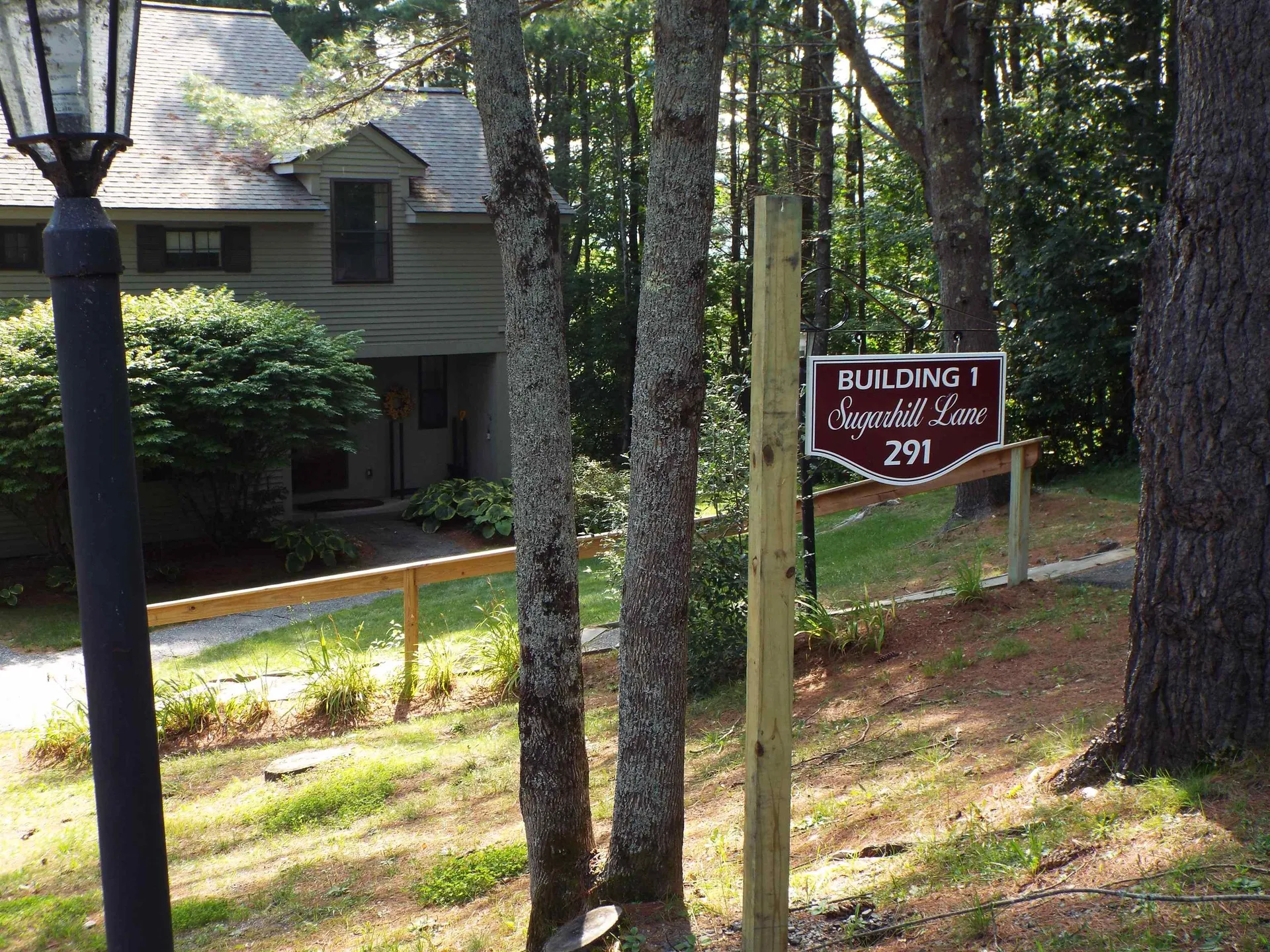 291 Sugar Hill Lane Hartford VT 05059