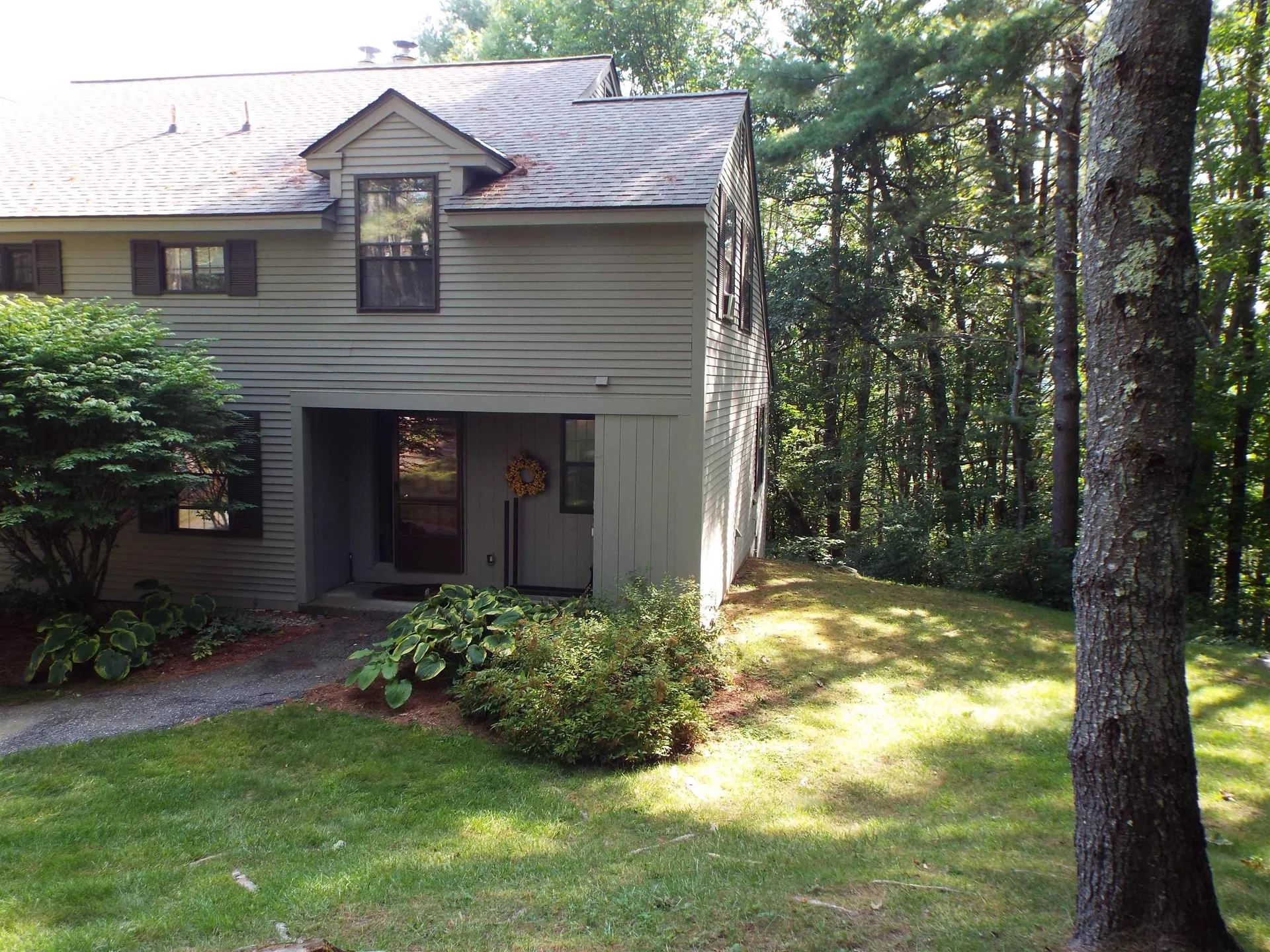 291 Sugar Hill Lane Hartford VT 05059