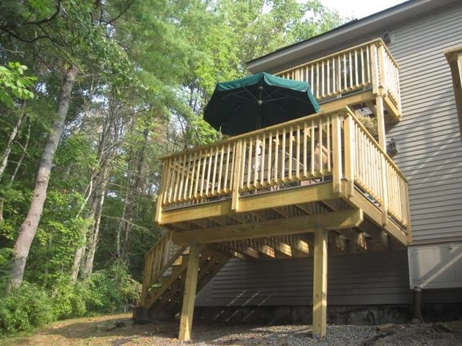 291 Sugar Hill Lane Hartford VT 05059