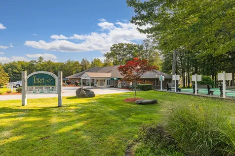 11 Blair Drive Rochester NH 03868