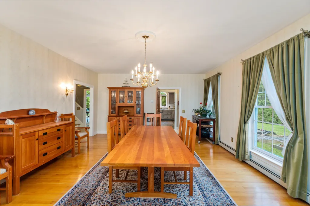 64 Greenwood Road Dublin NH 03444