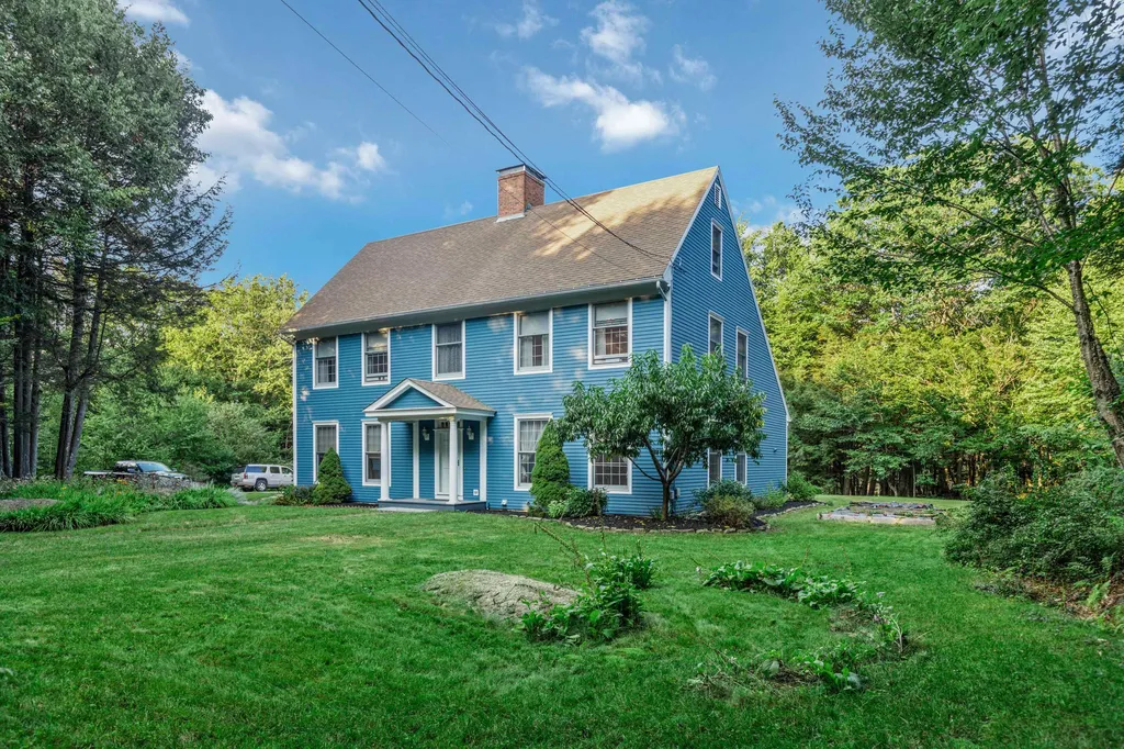 64 Greenwood Road Dublin NH 03444