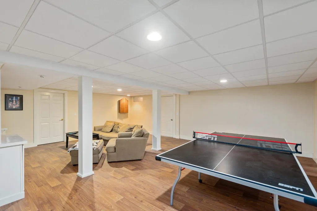 64 Greenwood Road Dublin NH 03444