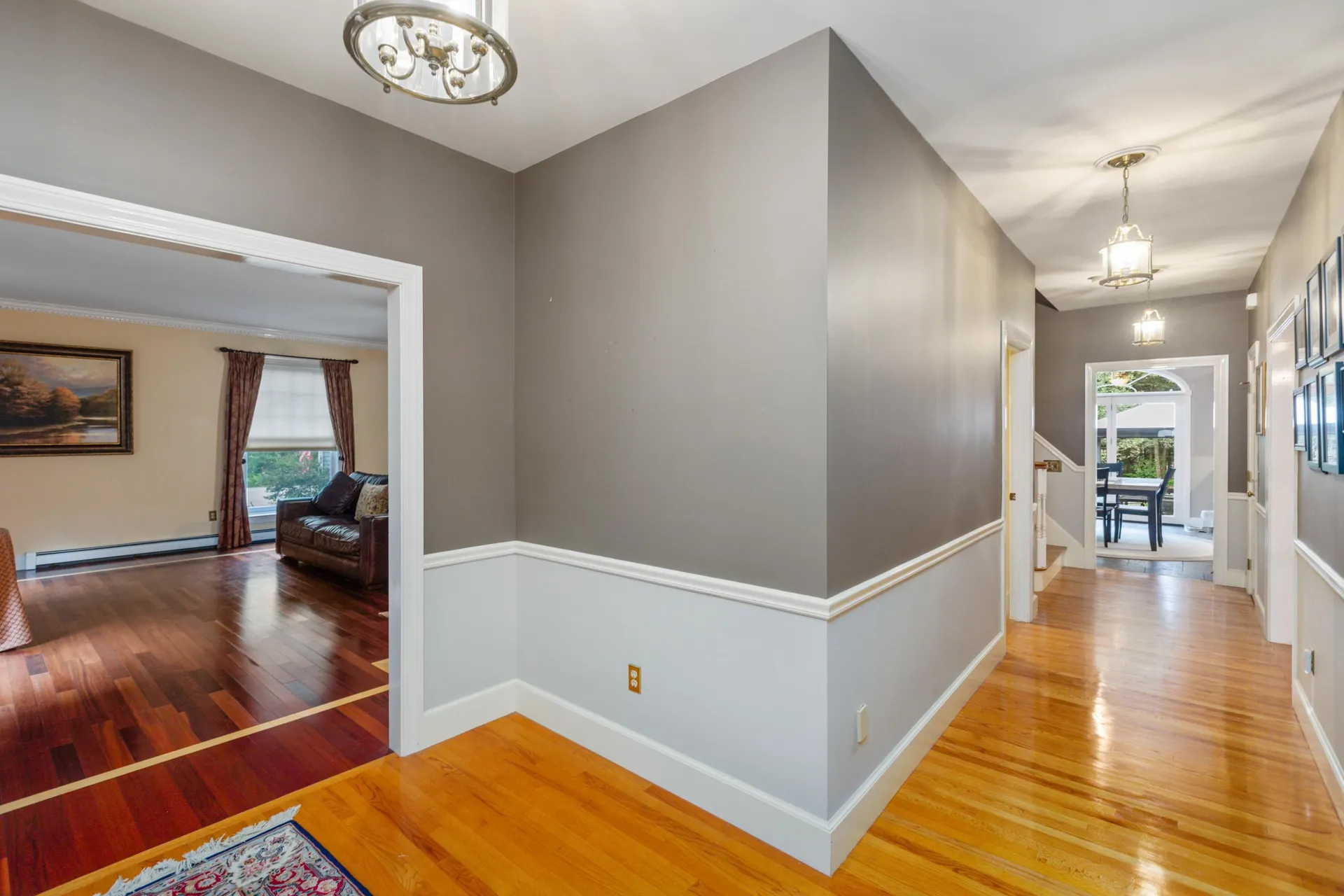 64 Greenwood Road Dublin NH 03444