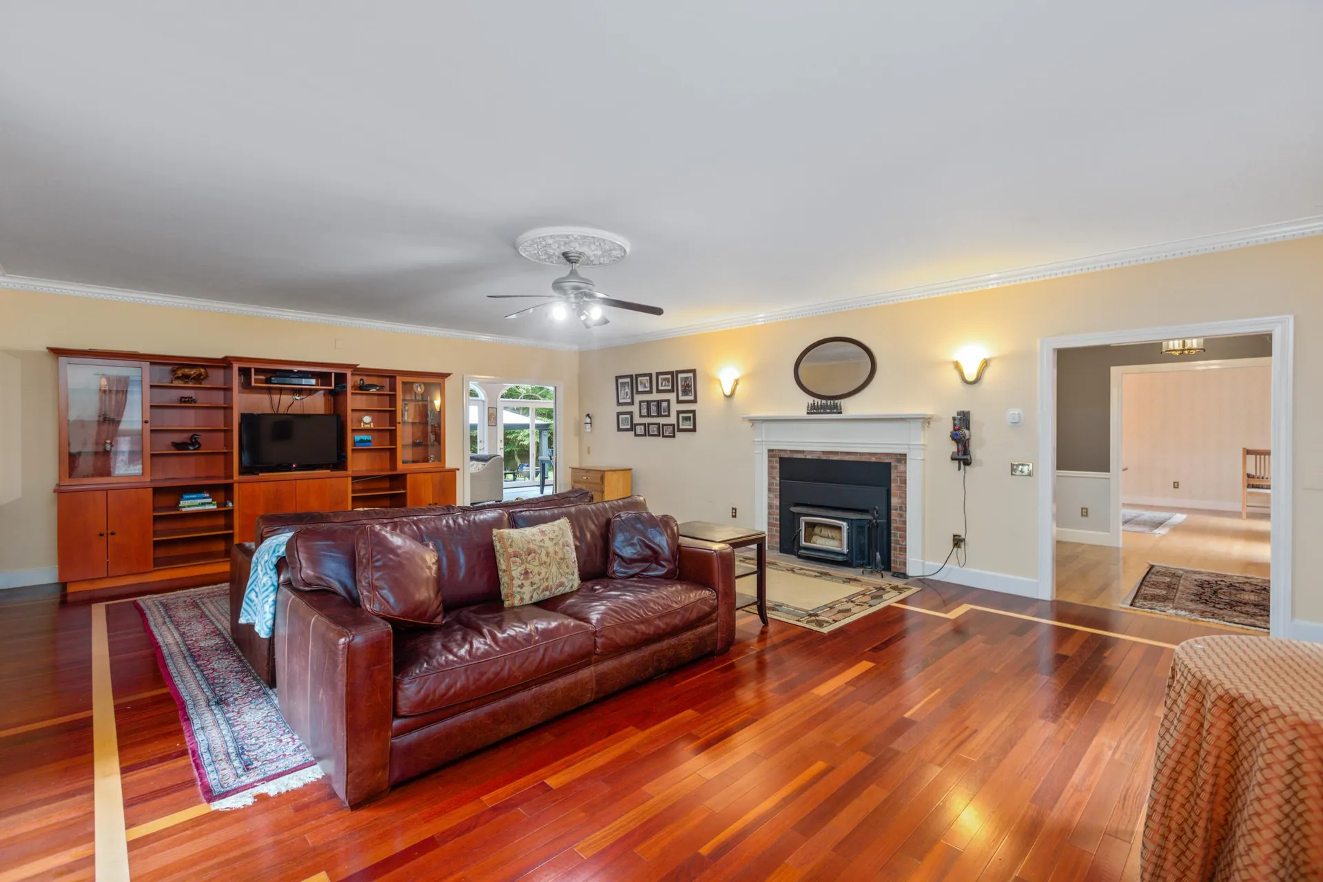 64 Greenwood Road Dublin NH 03444