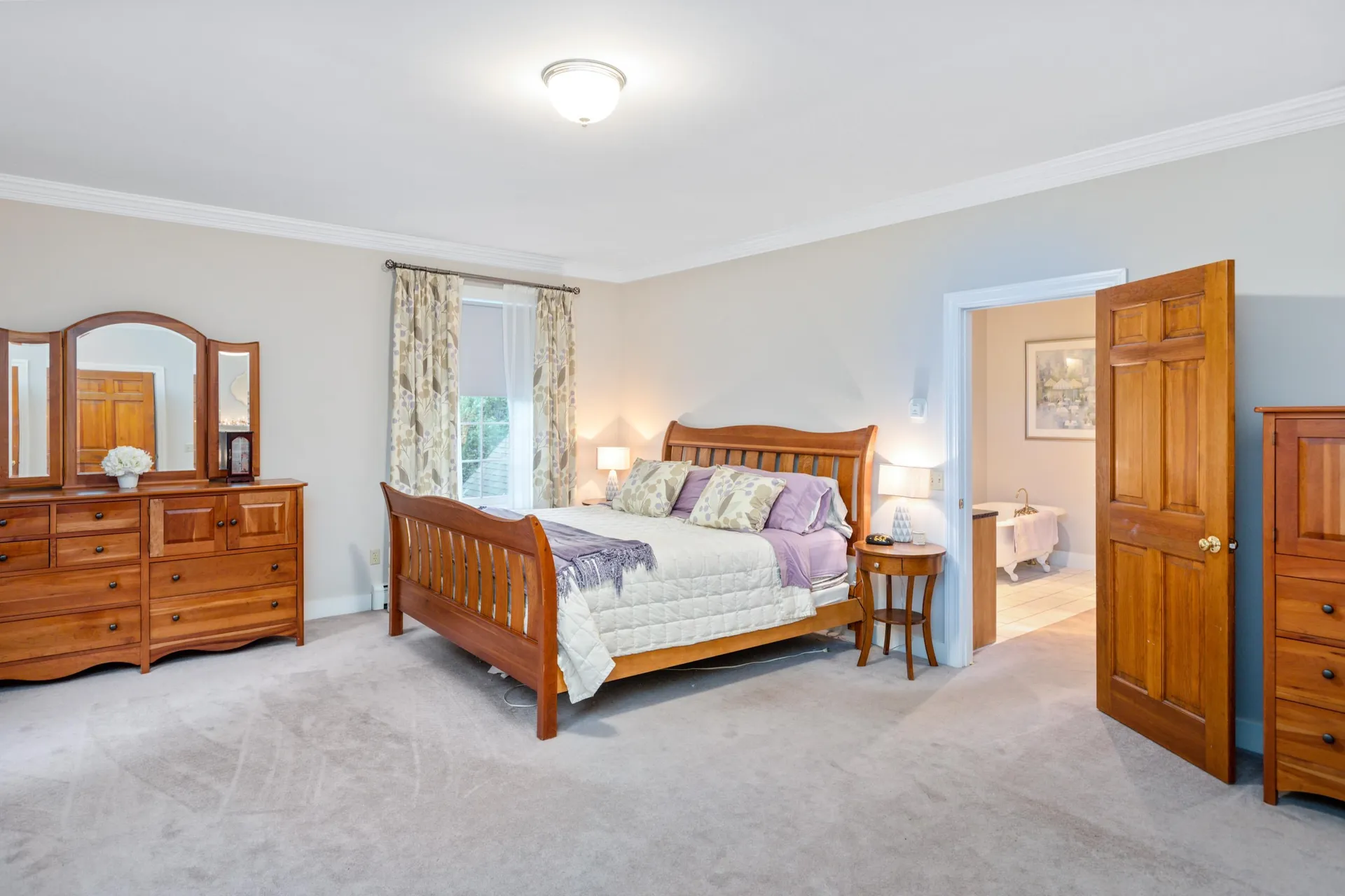 64 Greenwood Road Dublin NH 03444