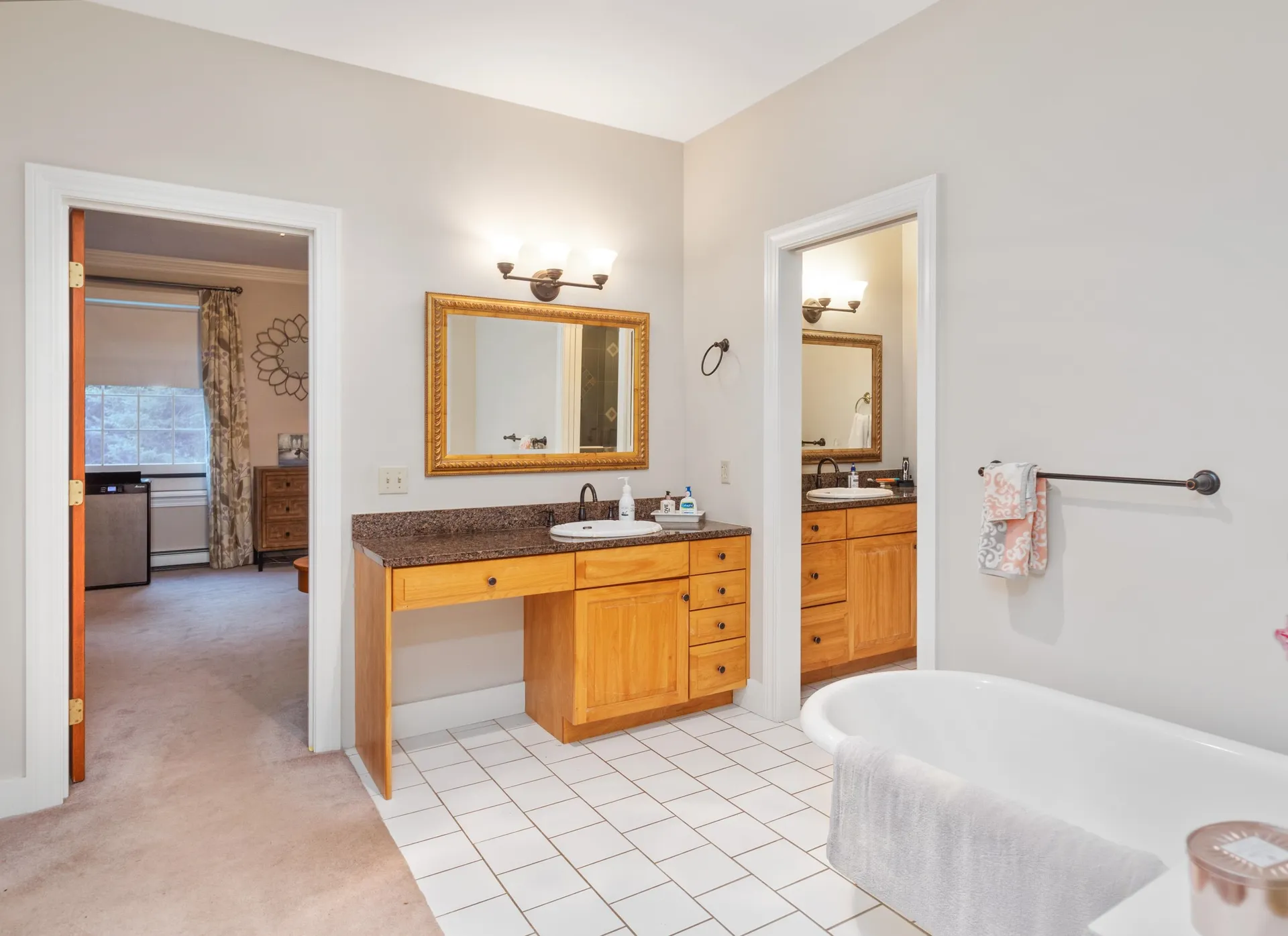 64 Greenwood Road Dublin NH 03444