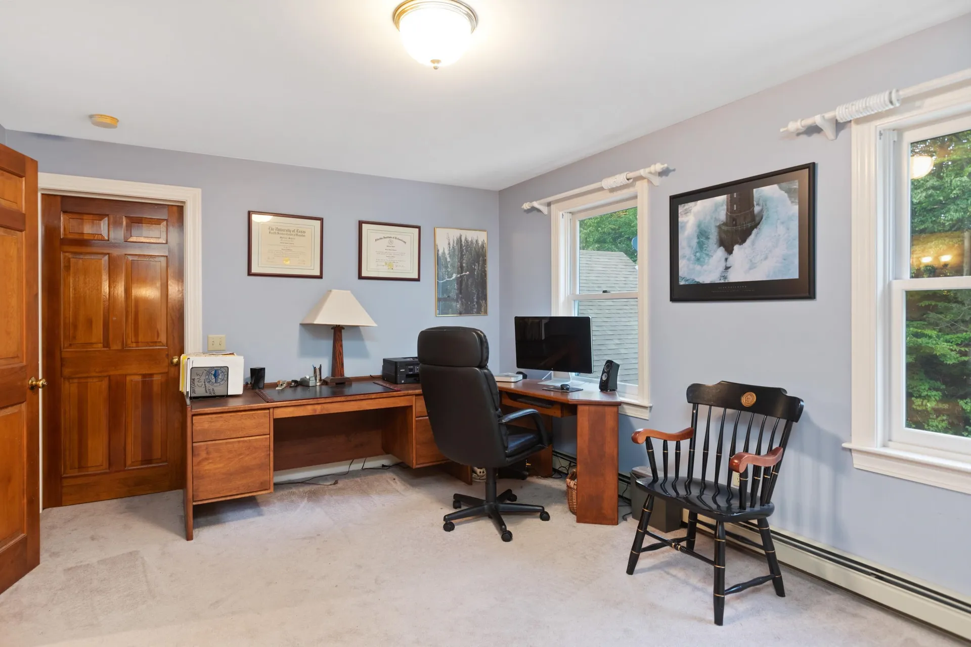 64 Greenwood Road Dublin NH 03444