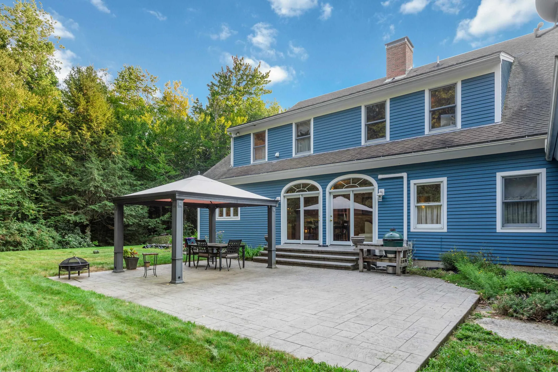 64 Greenwood Road Dublin NH 03444