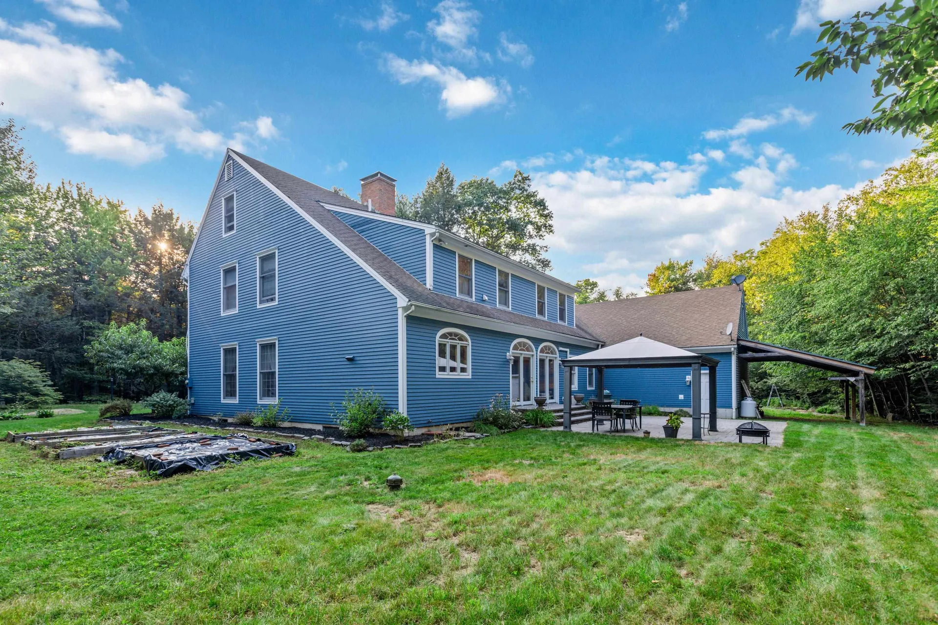 64 Greenwood Road Dublin NH 03444