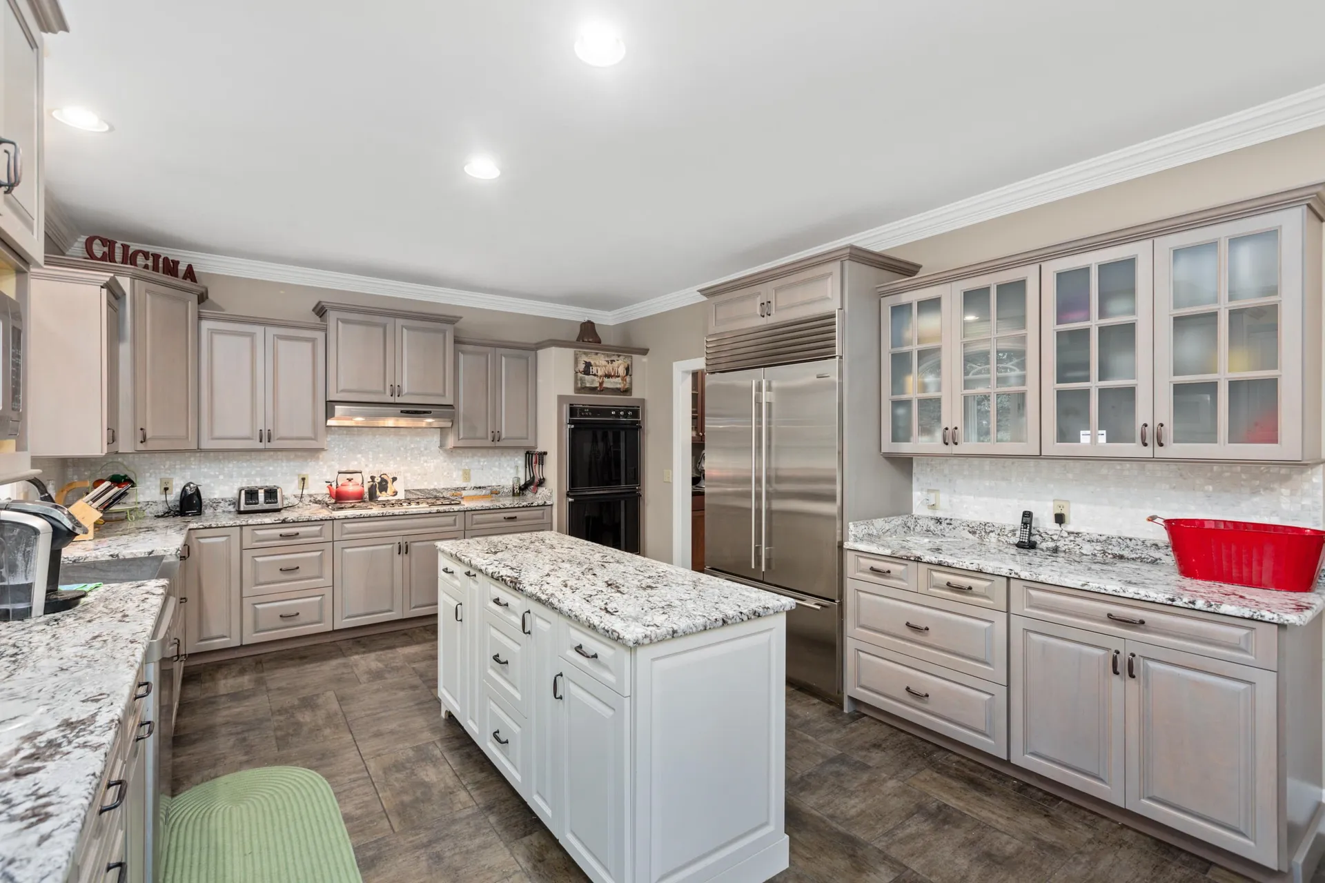 64 Greenwood Road Dublin NH 03444